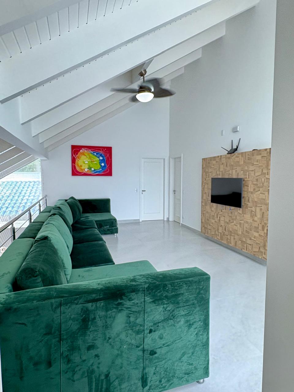 Sala de estar - 7