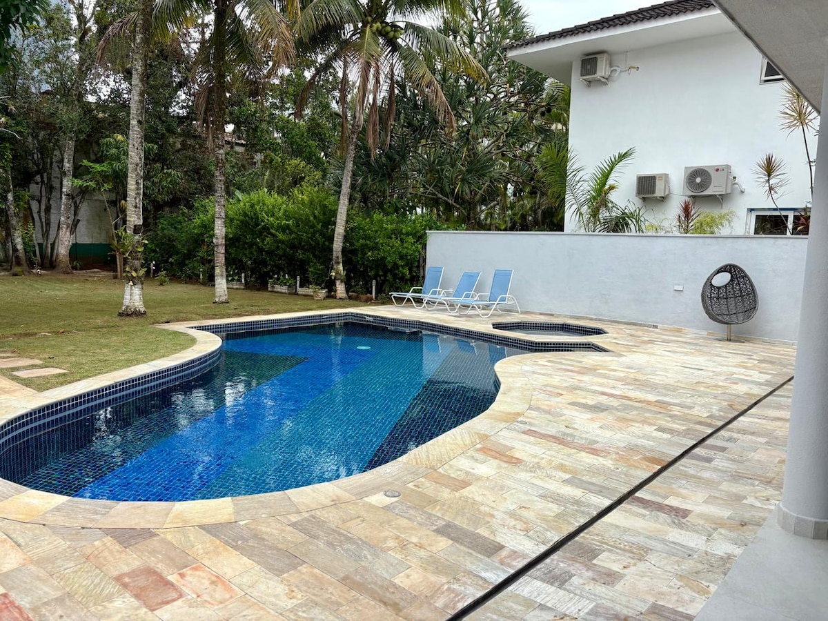 Piscina - 3
