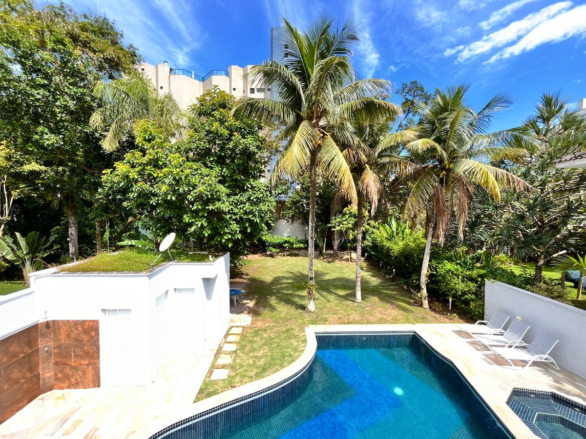 Piscina - 4