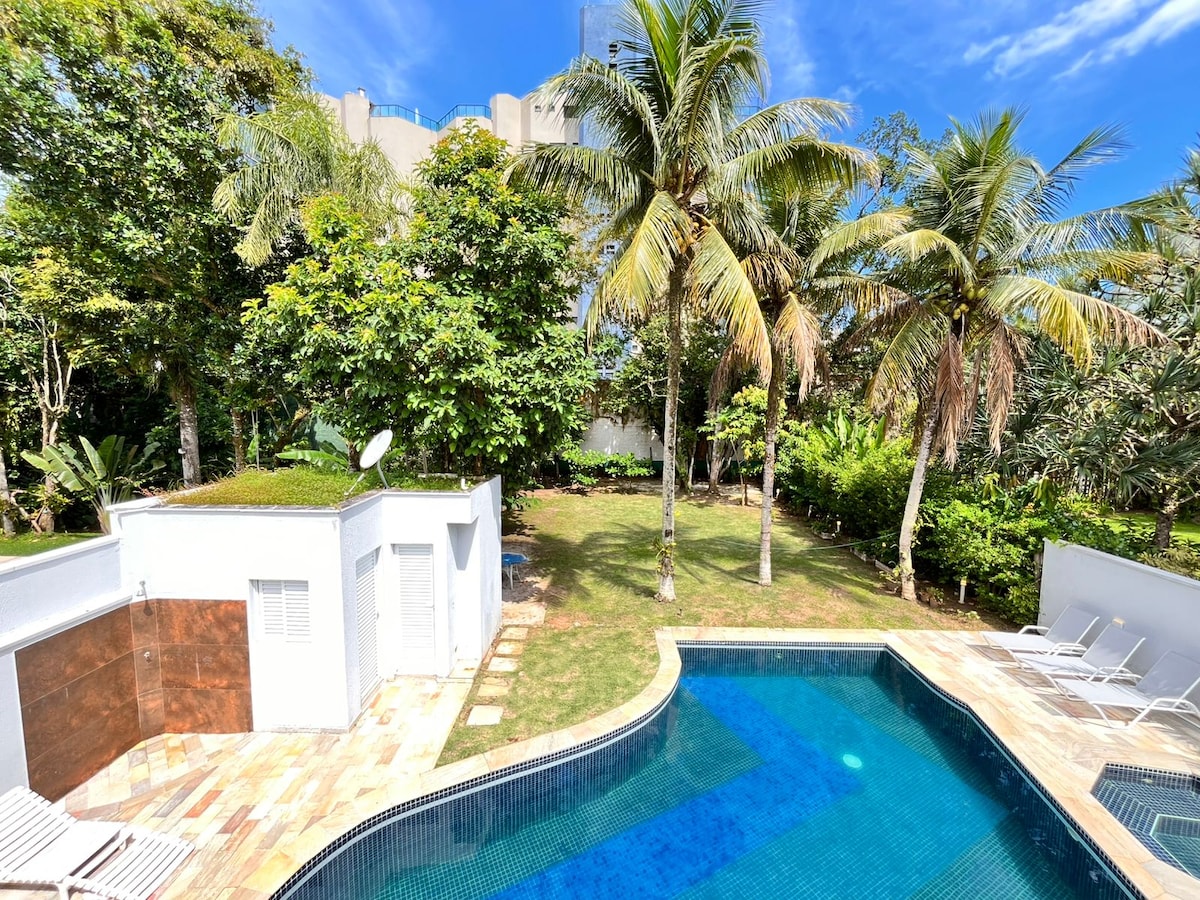 Piscina - 5