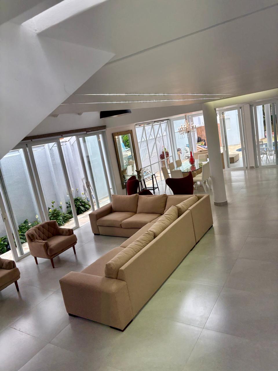 Casa Pinta - Riviera de São Lourenço - 5
