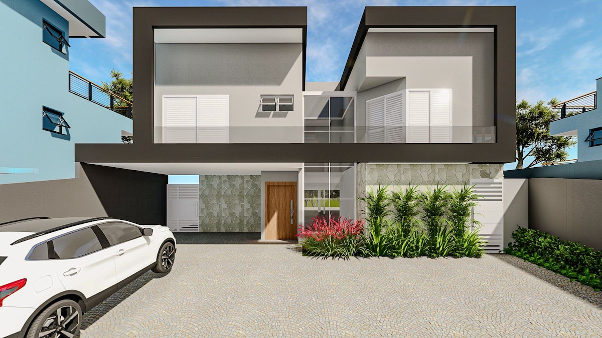 Exterior - 1