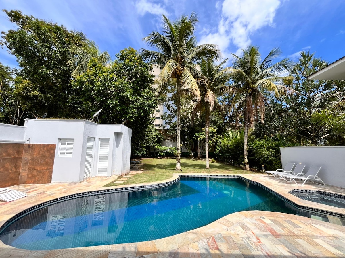 Piscina - 10