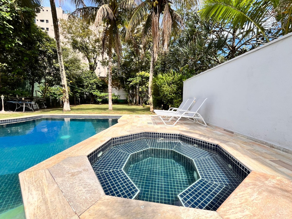 Piscina - 8
