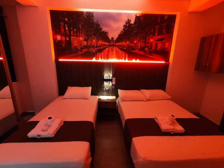 Hotel Samavip - 桑塔省