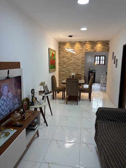 Top Airbnb: Casa Leão in Caruaru