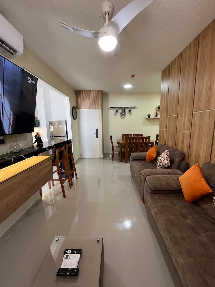 Apartamento En Piura - Piura