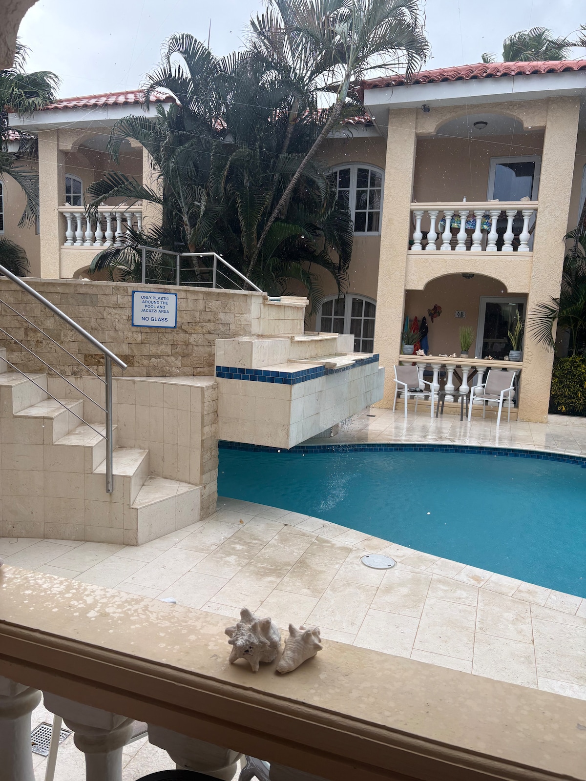 Poolside Retreat — property photo 1