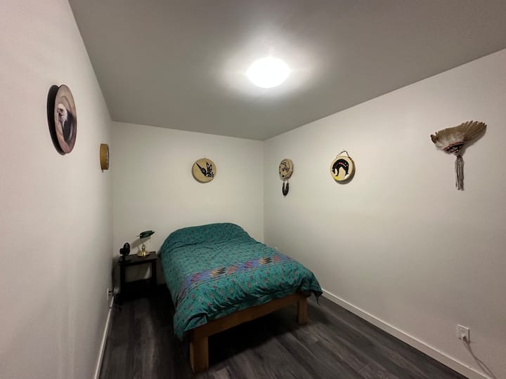 Habitación 1