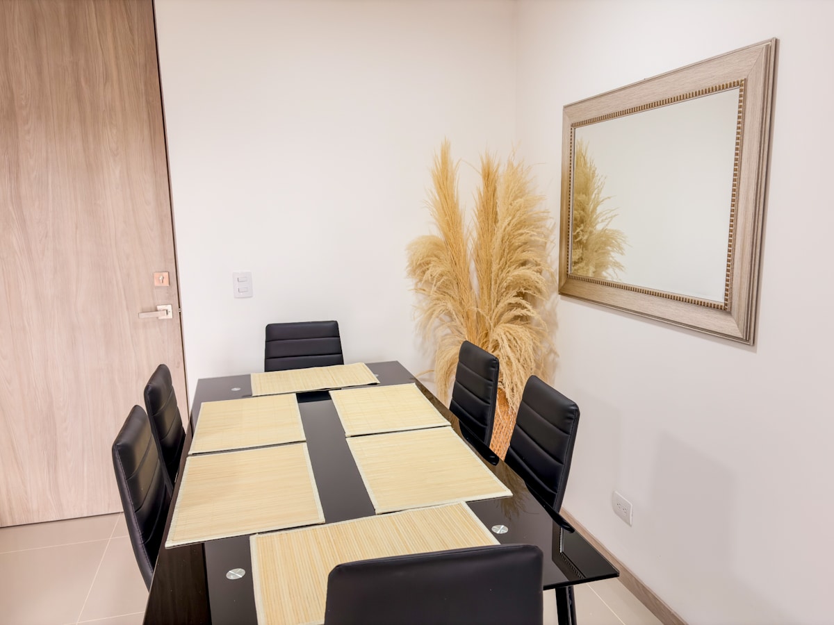 Skyline Loft · El Poblado foto 6
