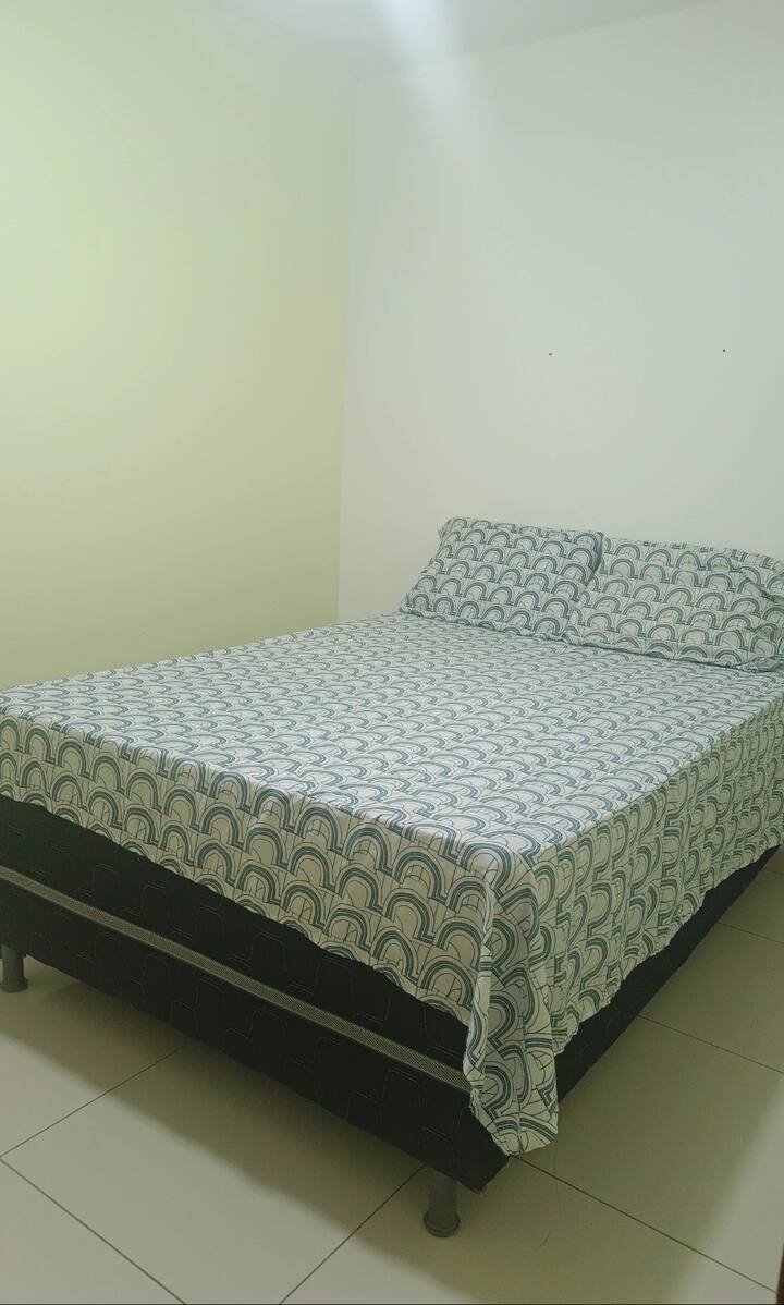 საძინებელი 2