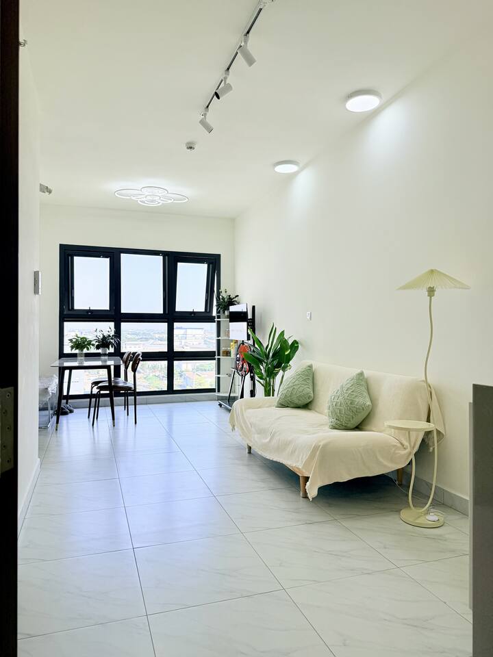 The Habitat Binh Duong Phase 3 - Thuận An
