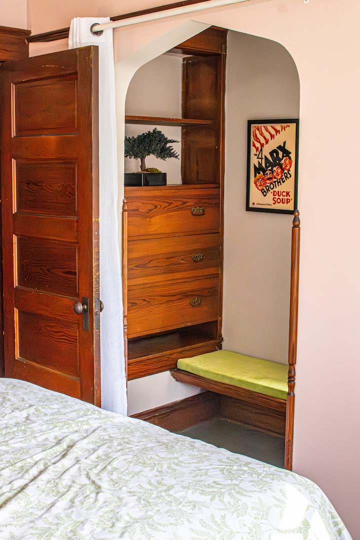 Quarto 2