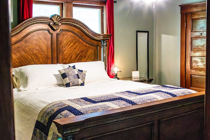 Quarto 1