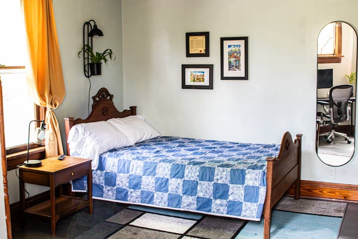 Quarto 3