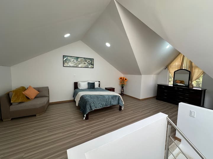 Chambre 1
