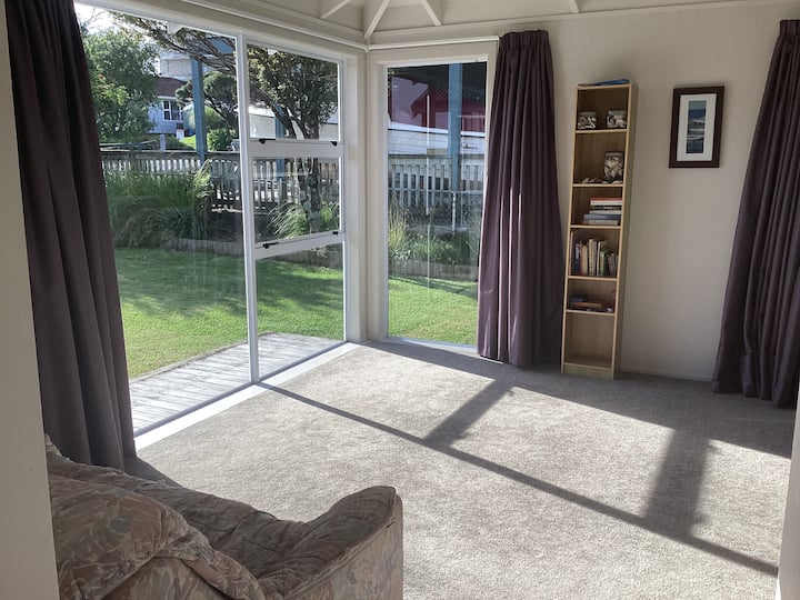Bayview Ridge ~ Wyuna Bay ~ 360° Views - Coromandel