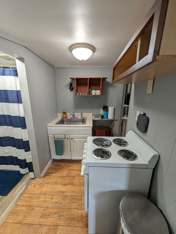 Budget Bnb - Terre Haute, IN