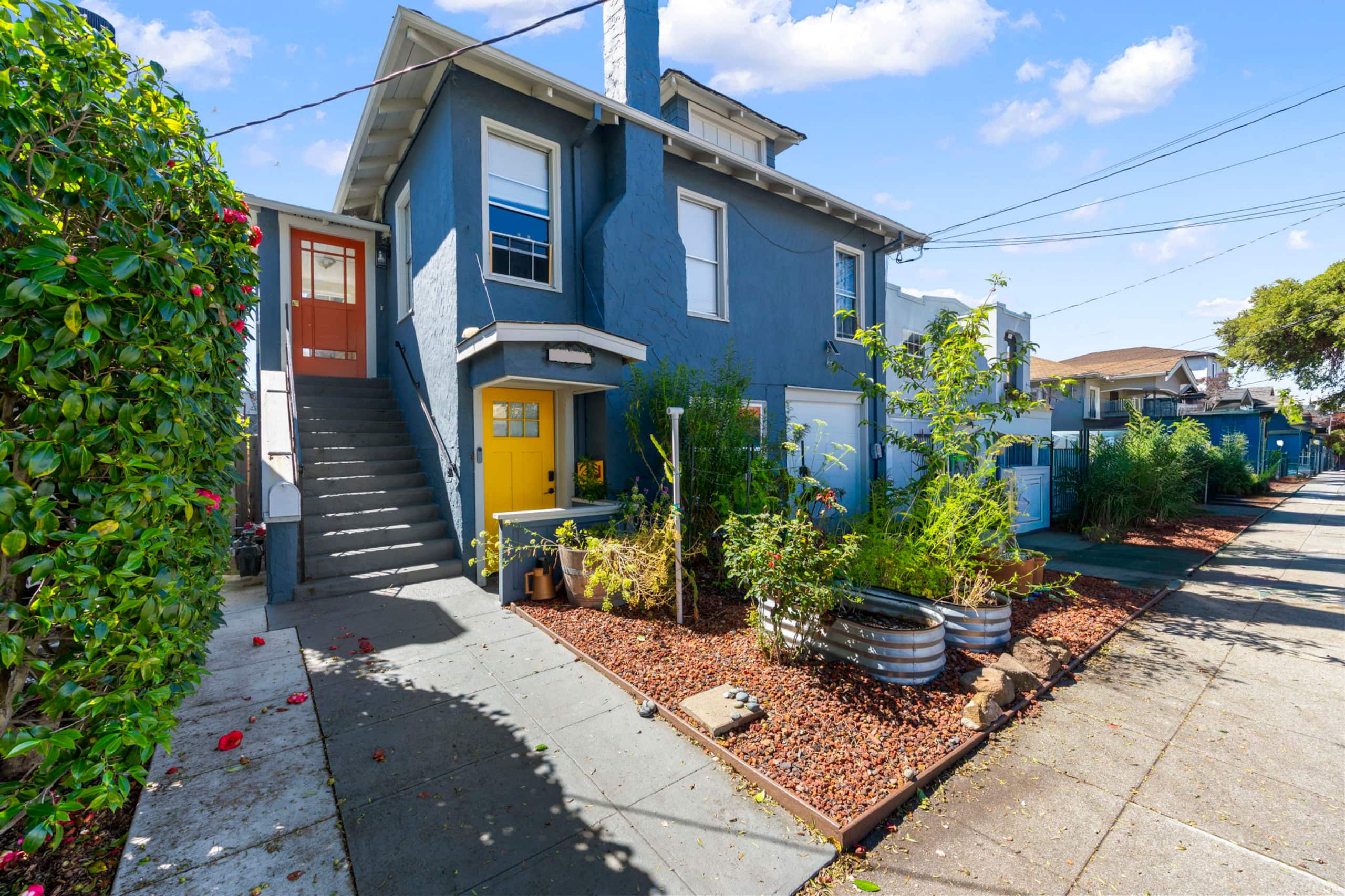 Ground-floor flat near San Pablo Park with AC - Photo 14