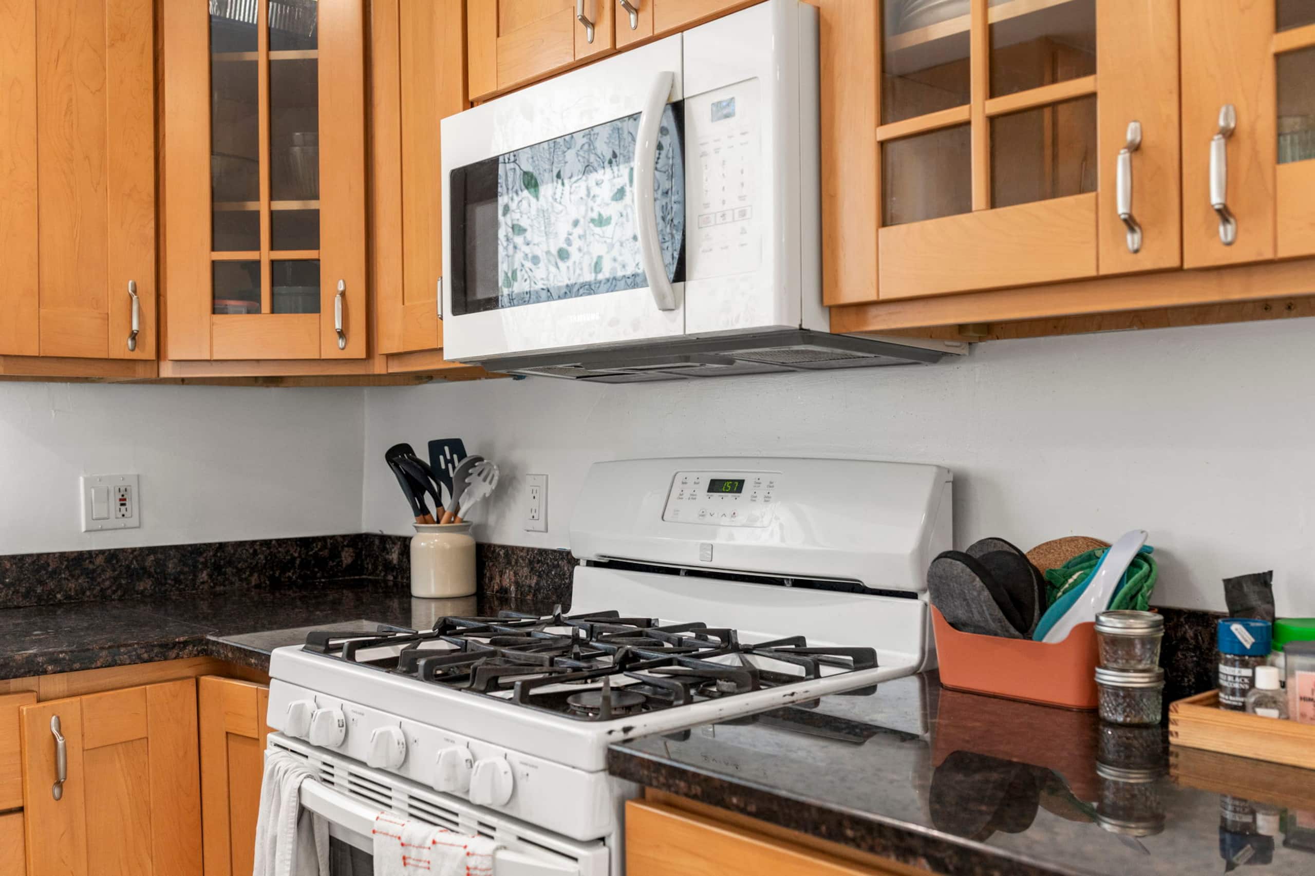 Ground-floor flat near San Pablo Park with AC - Photo 5