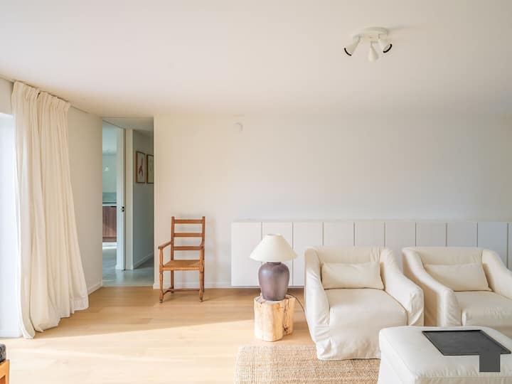 South House - Wetteren