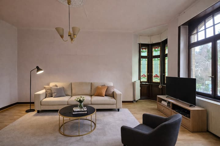 3 Zimmer Apartment In Sonnenberg - Wiesbaden