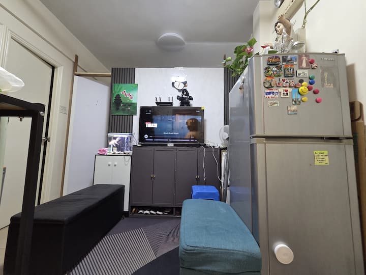 Bedspace For Female/girls Only (Dorm Style) - Sai Kung