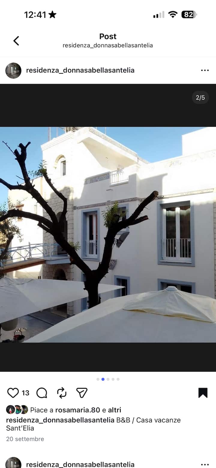 Casita Blanca Casa Vacanze - Bagheria