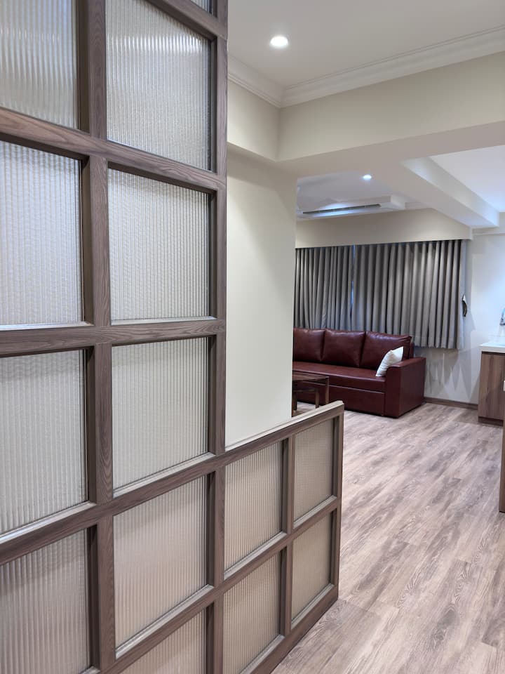 204 Rudraya | Large 1bhk W Pvt Terrace | Khar West - Mumbai