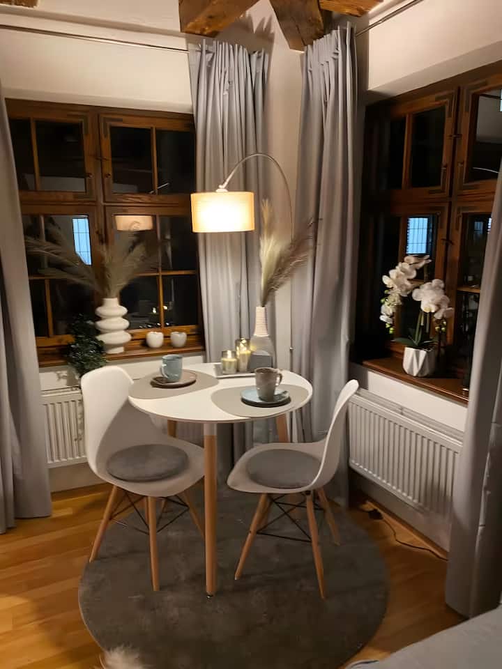 Apartment 3 Im Herzen Von Ulm - Ulm