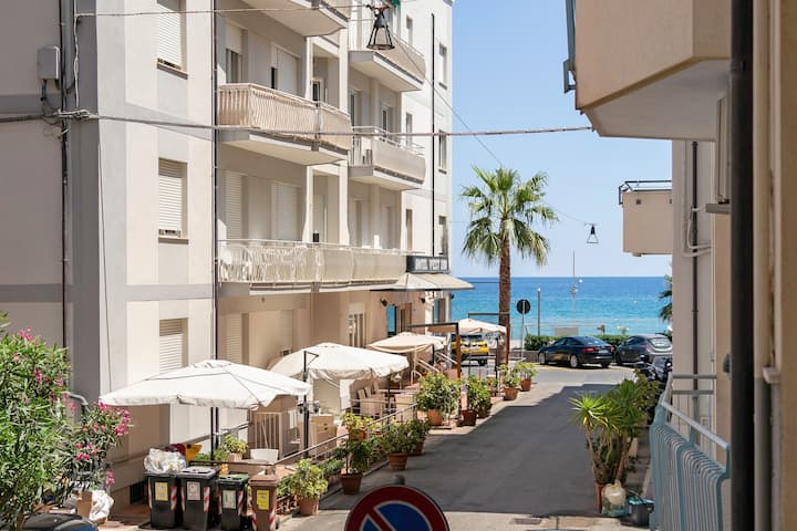 Casa Giale - Alassio
