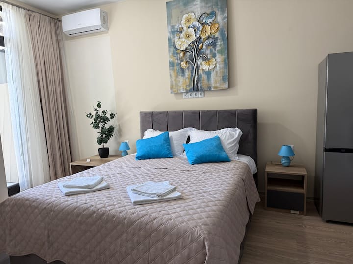 Slaapkamer