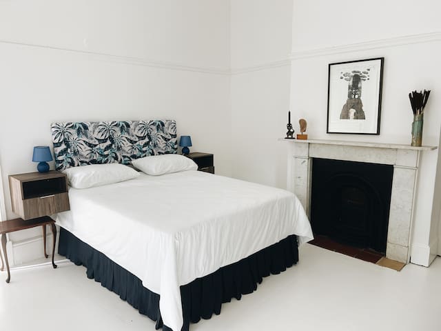 Guest favorite listing in City Bowl