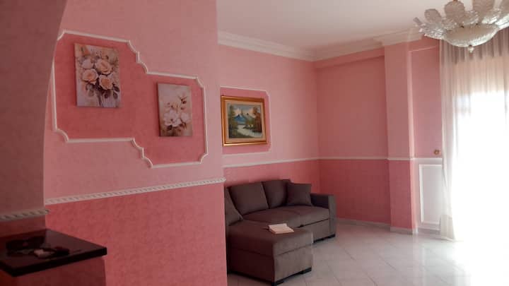 Casa Dolce Armonia In Zona Ben Servita - Augusta