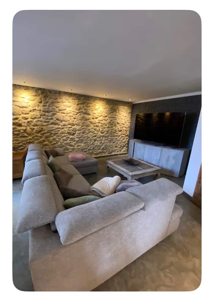 Une Pause à 2 à Villa Magalouno - Salon-de-Provence