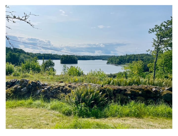 Kvarntorp - Valdemarsvik