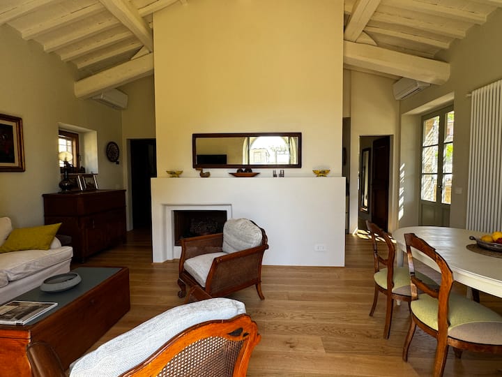 Casaletto La Pergola - Montalcino