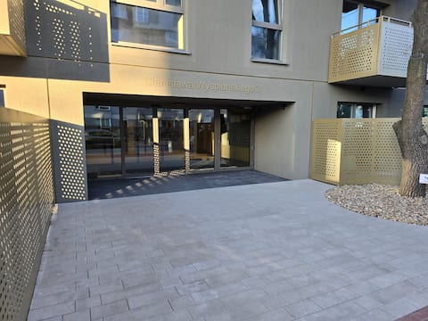 Top performing Airbnb: Legionowo. Close to Zegrze and Warsaw-Modlin WMI in Białołęka