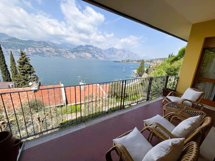 Casa Val Di Sogno - Malcesine