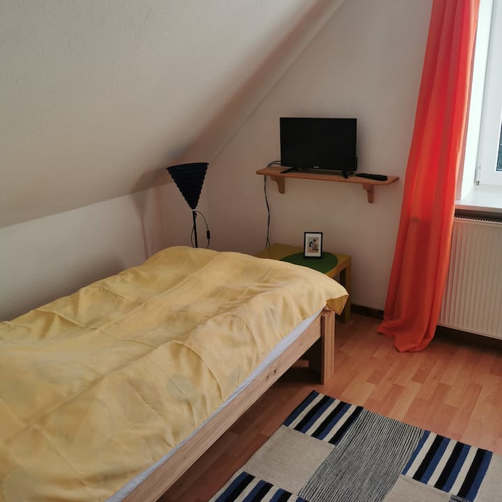 Habitación
