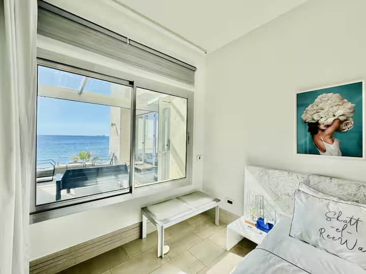 Chambre 3
