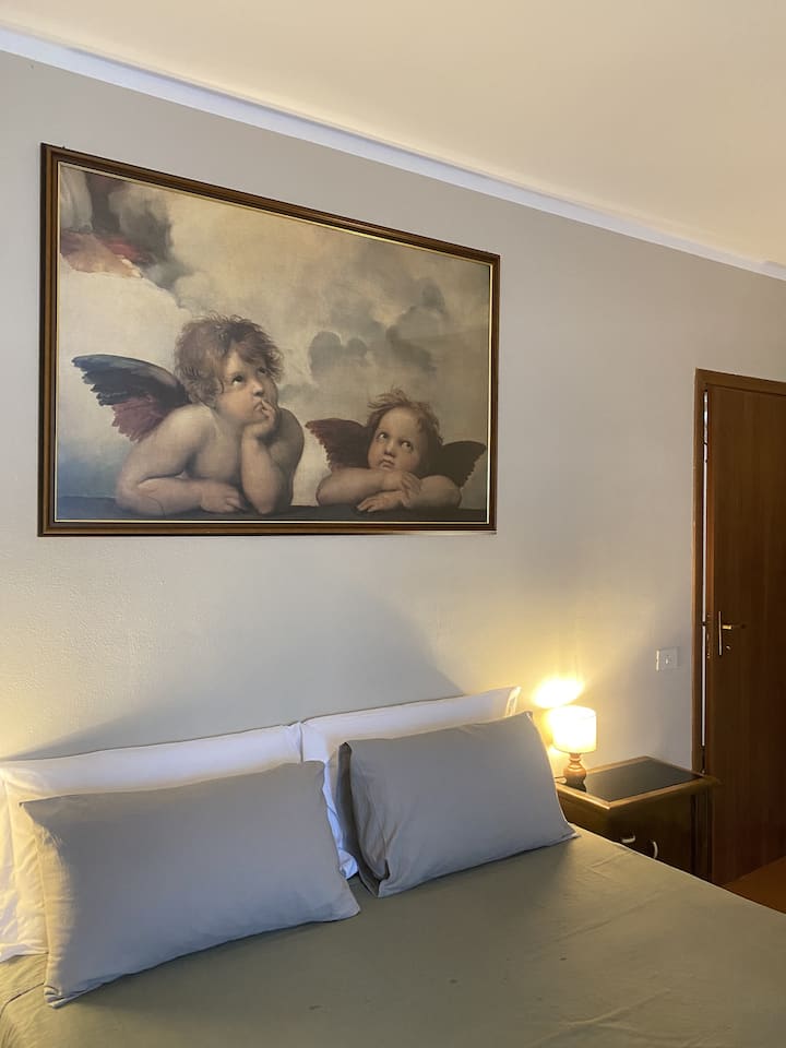 Casa Vacanze Il Pettirosso - Pisa