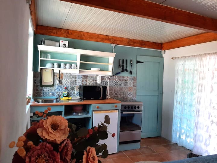 Tiny House Casa Divya - Praia da Luz