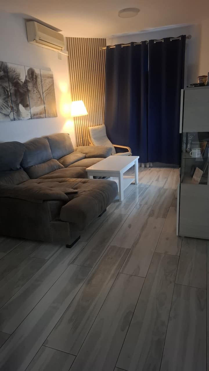 Casa Lujo Piscina Privada Jerez - Jerez de la Frontera