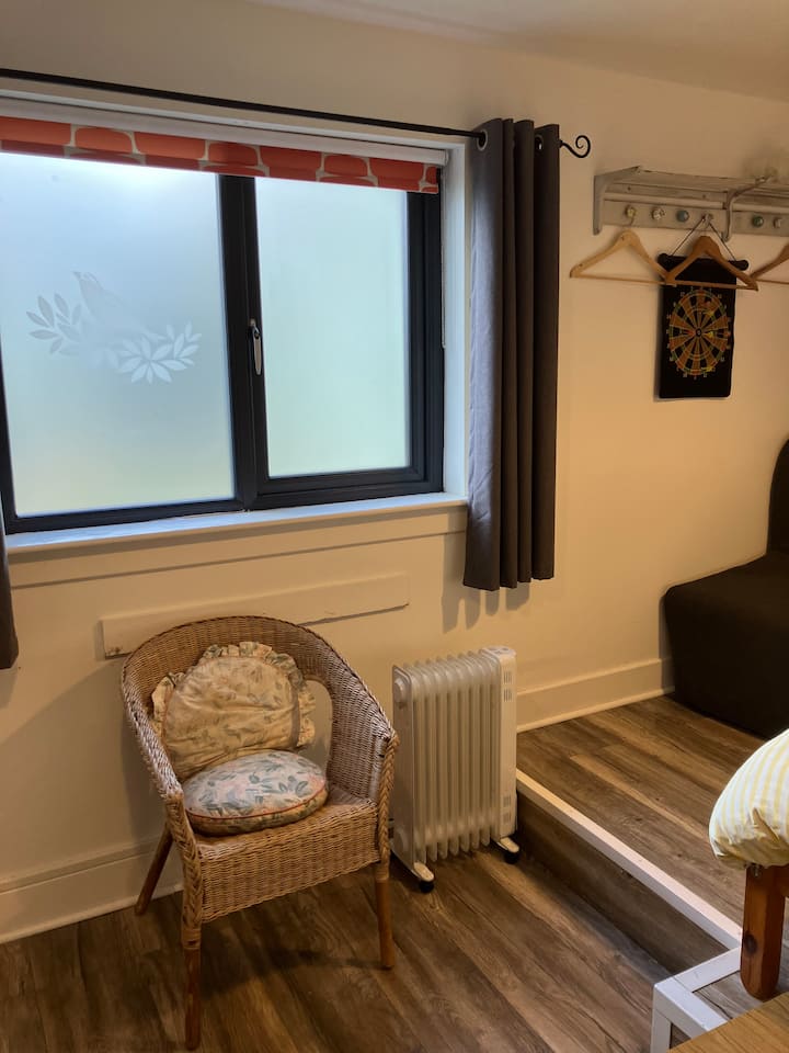 Unique Garden Bnb With Its Own Entrance - Edimburgo