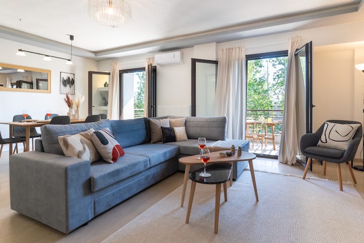 Metropolitan Grand Luxury - Thessaloniki