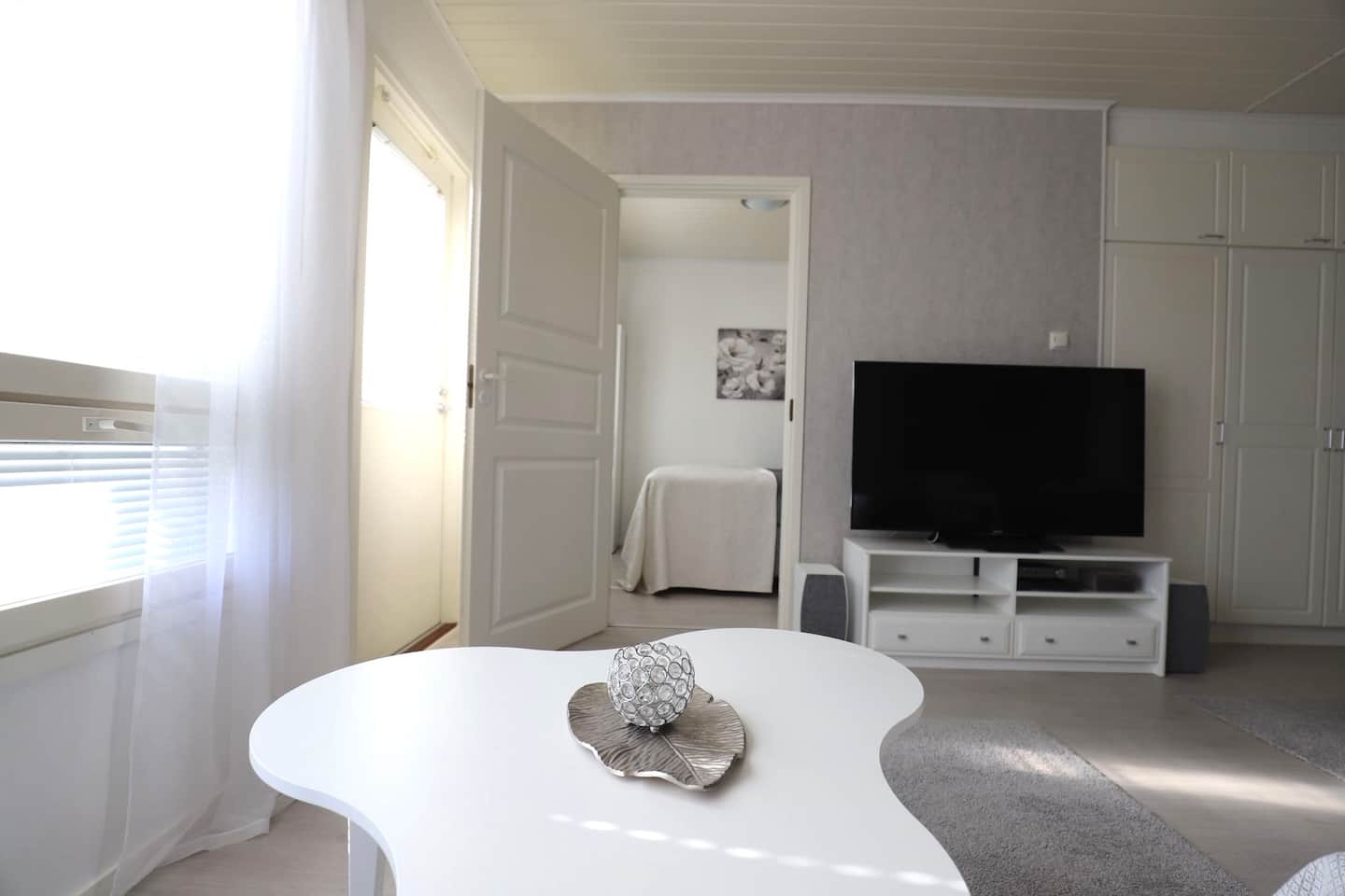 Huoneisto Kaupungissa Kauhajoki 2