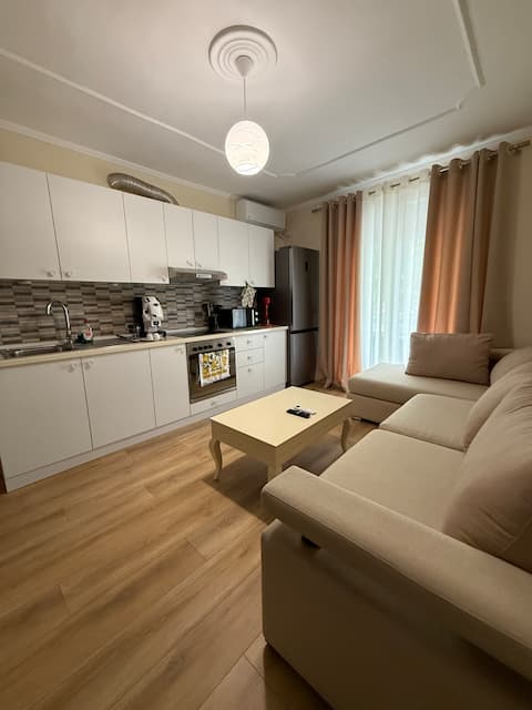Top Airbnb: Your Tirana Home in Njësia Bashkiake Nr. 10