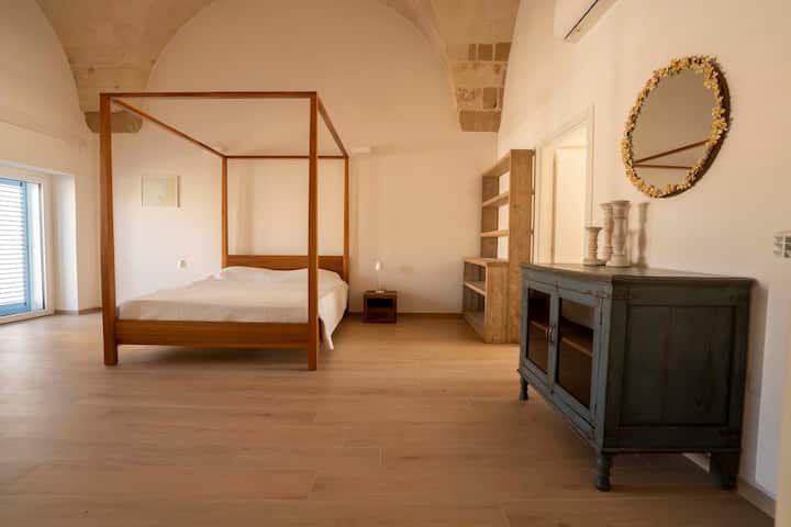 Palazzo Longo - Campomarino