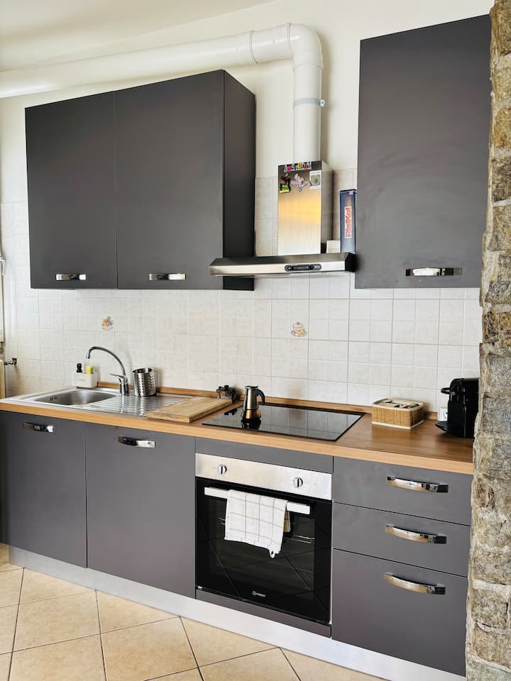 Casa Arcovino – Valtellina Retreat - Sondrio